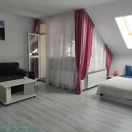 Iglika 2 Snowy Night V 31 Appartement Borovets Buitenkant foto