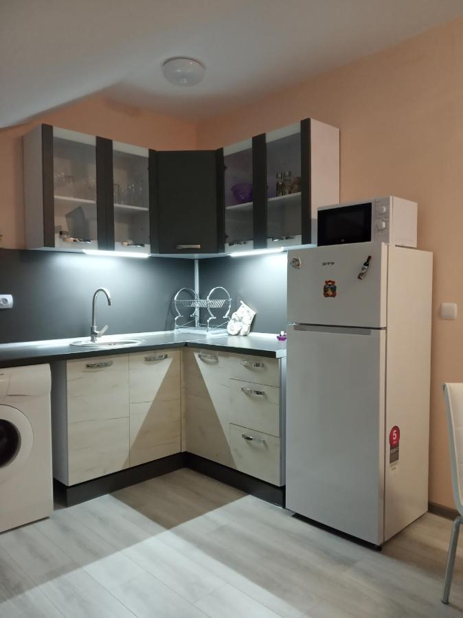 Iglika 2 Snowy Night V 31 Appartement Borovets Buitenkant foto