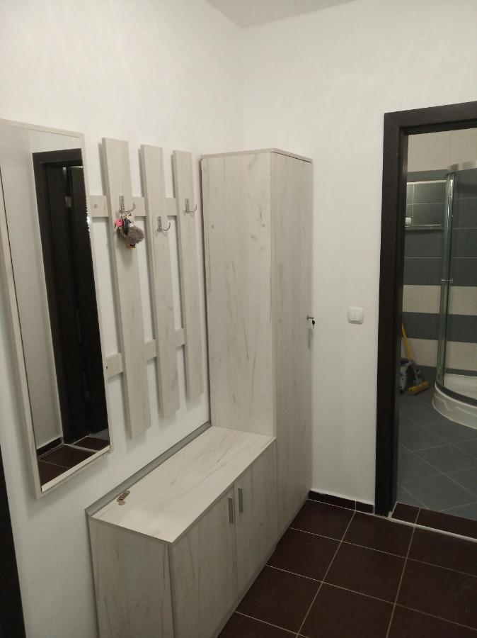 Iglika 2 Snowy Night V 31 Appartement Borovets Buitenkant foto