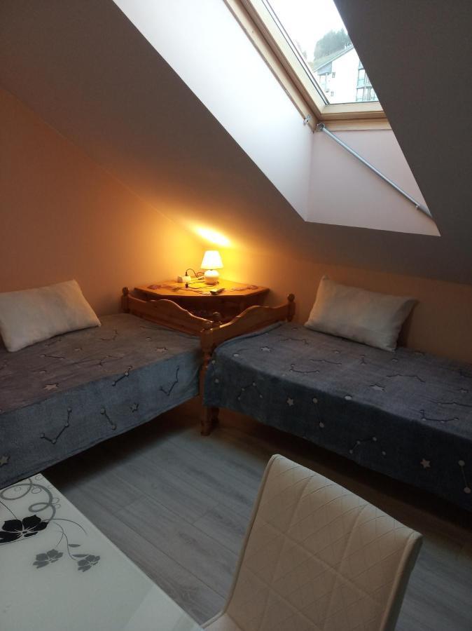 Iglika 2 Snowy Night V 31 Appartement Borovets Buitenkant foto