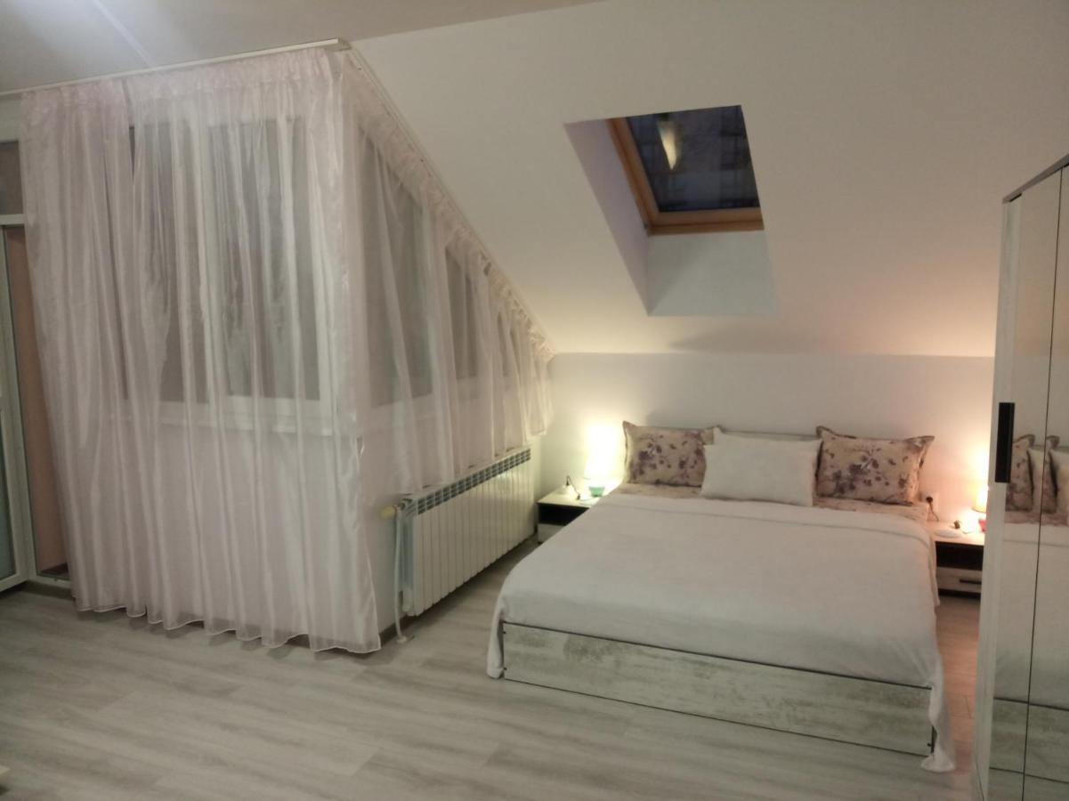 Iglika 2 Snowy Night V 31 Appartement Borovets Buitenkant foto