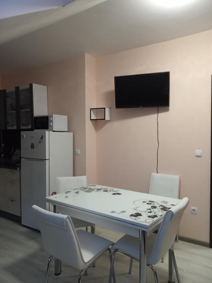 Iglika 2 Snowy Night V 31 Appartement Borovets Buitenkant foto
