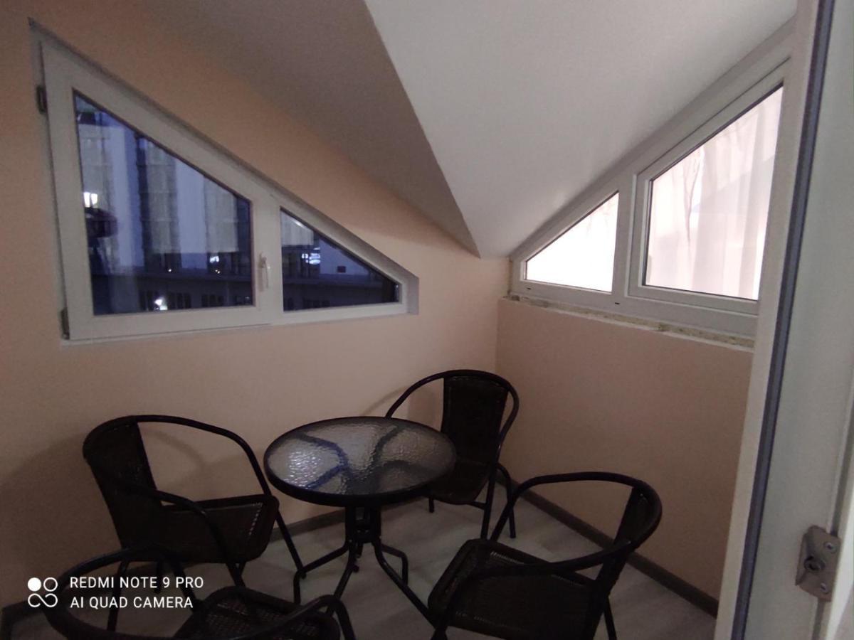 Iglika 2 Snowy Night V 31 Appartement Borovets Buitenkant foto