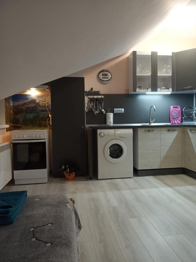 Iglika 2 Snowy Night V 31 Appartement Borovets Buitenkant foto