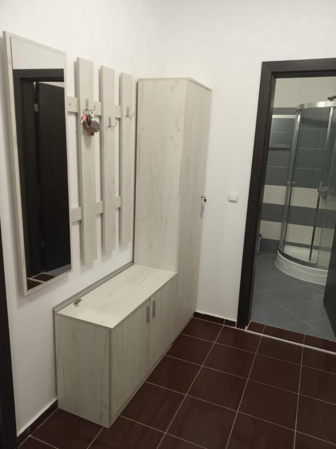 Iglika 2 Snowy Night V 31 Appartement Borovets Buitenkant foto