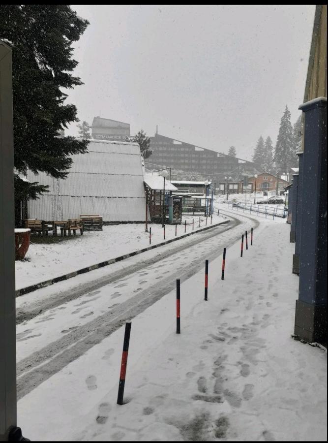 Iglika 2 Snowy Night V 31 Appartement Borovets Buitenkant foto