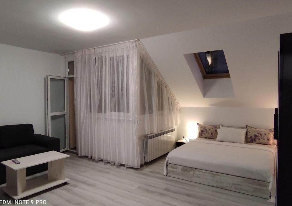 Iglika 2 Snowy Night V 31 Appartement Borovets Buitenkant foto