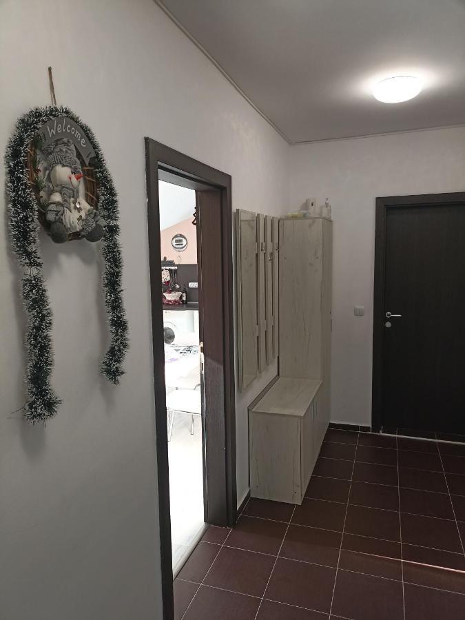 Iglika 2 Snowy Night V 31 Appartement Borovets Buitenkant foto