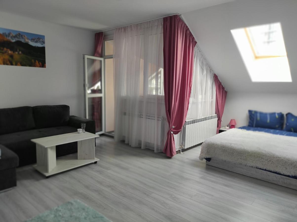 Iglika 2 Snowy Night V 31 Appartement Borovets Buitenkant foto