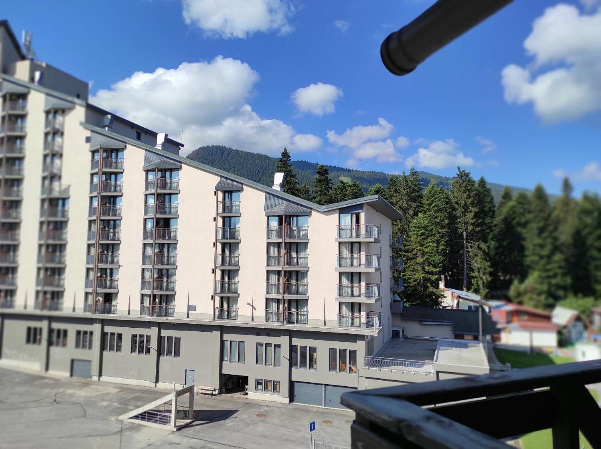 Iglika 2 Snowy Night V 31 Appartement Borovets Buitenkant foto